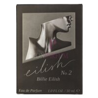 Billie Eilish No. 2 Eau de Parfum 30ml