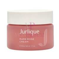 Jurlique Rare Rose Cream 50ml