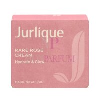 Jurlique Rare Rose Cream 50ml