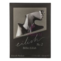 Billie Eilish No. 2 Eau de Parfum 50ml