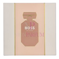 Hugo Boss The Scent Geschenkset 125ml