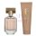 Hugo Boss The Scent Geschenkset Eau de Parfum 50ml/Body Lotion 75ml