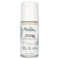Melvita Deodorant 24H 50ml