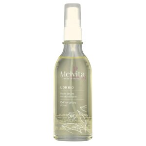 Melvita LOr Bio Extraordinary Dry Oil 100ml