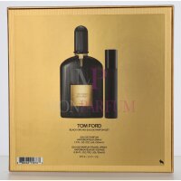 Tom Ford Black Orchid Geschenkset 60ml