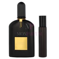 Tom Ford Black Orchid Geschenkset Eau de Parfum 50ml/Eau...