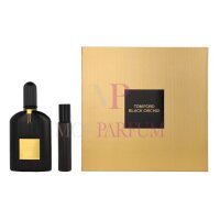 Tom Ford Black Orchid Geschenkset Eau de Parfum 50ml/Eau...