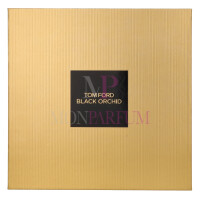 Tom Ford Black Orchid Geschenkset Eau de Parfum 50ml/Eau de Parfum 10ml