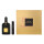 Tom Ford Black Orchid Geschenkset Eau de Parfum 50ml/Eau de Parfum 10ml