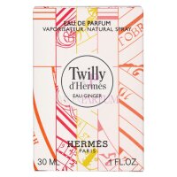 Hermes Twilly dHermes Eau Ginger Eau de Parfum 30ml