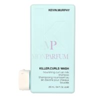 Kevin Murphy Killer Curls Wash Shampoo 250ml