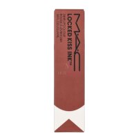 MAC Cosmetics Locked Kiss Ink 4ml