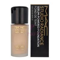 MAC Studio Radiance Serum-Powered Foundation 30ml