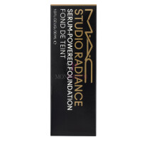 MAC Studio Radiance Serum-Powered Foundation 30ml