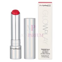 MAC Glow Play Tendertalk Lip Balm 3,14g