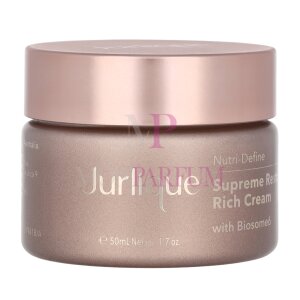 Jurlique Surpreme Restoratrive Rich Cream 50ml