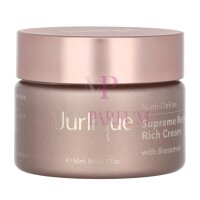 Jurlique Surpreme Restoratrive Rich Cream 50ml