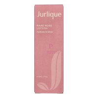 Jurlique Rare Rose Lotion 50ml