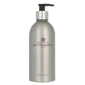 Molton Brown Infinite Heavenly Gingerlily Bath & Shower Gel 400ml