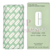 Clinique Facial Soap Bar Mild 150g
