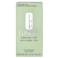 Clinique Facial Soap Bar Mild 150g