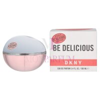DKNY Be Delicious Fresh Blossom Eau de Parfum 100ml
