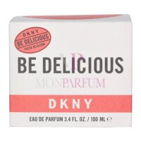 DKNY Be Delicious Fresh Blossom Eau de Parfum 100ml
