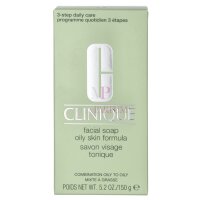 Clinique Facial Soap Bar Oily 150g