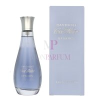 Davidoff Cool Water Reborn Woman Eau de Parfum 100ml