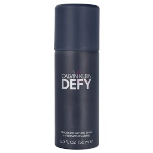 Calvin Klein Defy Deo 150ml