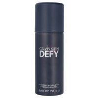 Calvin Klein Defy Deo 150ml