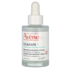 Avene Cicalfate+ Intensive Skin Recovery Serum 30ml