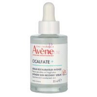 Avene Cicalfate+ Intensive Skin Recovery Serum 30ml