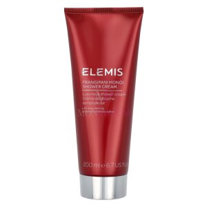 Elemis Frangipani Monoi Shower Cream 200ml
