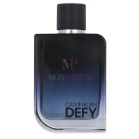 Calvin Klein Defy Eau de Parfum 200ml