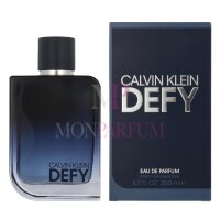 Calvin Klein Defy Eau de Parfum 200ml