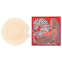 Hermes Eau De Rhubarbe Ecarlate Perfumed Soap 100g