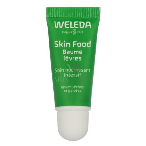 Weleda Skin Food Lip Balm 8ml