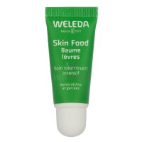 Weleda Skin Food Lip Balm 8ml
