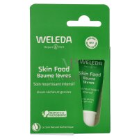 Weleda Skin Food Lip Balm 8ml
