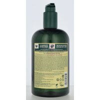 The Body Shop Moringa Shower Gel 750ml