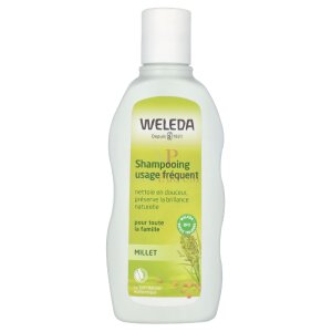 Weleda Millet Nourishing Shampoo 190ml