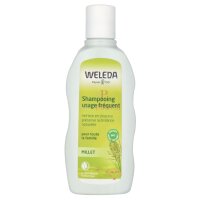 Weleda Millet Nourishing Shampoo 190ml