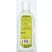 Weleda Millet Nourishing Shampoo 190ml