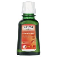 Weleda Arnica Massage Oil 50ml