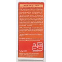 Weleda Arnica Massage Oil 50ml