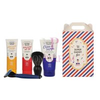 Monsieur Barbier The Super Daddy Box 325ml