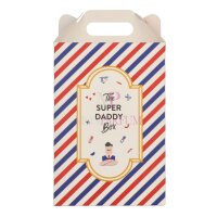 Monsieur Barbier The Super Daddy Box 325ml