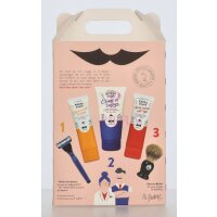 Monsieur Barbier The Super Daddy Box 325ml