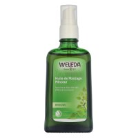 Weleda Birch Cellulite Oil 100ml